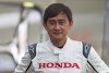 Bild zum Inhalt: WTCC Motegi: Honda setzt in Japan viertes Werksauto ein