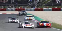 Bild zum Inhalt: WEC Nürburgring 2016: Das Rennen in TV und Livestream