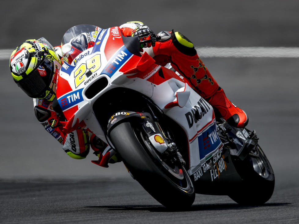 Andrea Iannone