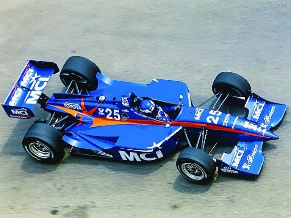 Jeff Krosnoff
