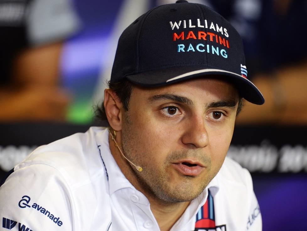 Felipe Massa