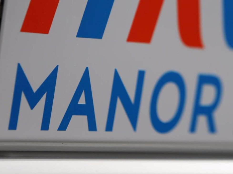 Manor Logo