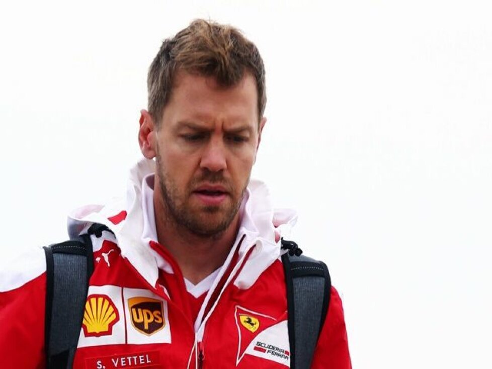 Sebastian Vettel