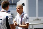 Valtteri Bottas (Williams) 