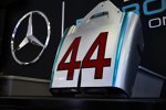 Lewis Hamilton (Mercedes) 