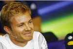 Nico Rosberg (Mercedes) 