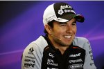 Sergio Perez (Force India) 