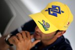 Felipe Nasr (Sauber) 