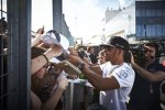 Lewis Hamilton (Mercedes) 