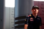 Max Verstappen (Red Bull) 