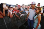 Esteban Gutierrez (Haas) 