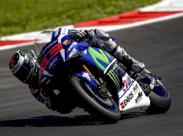 Jorge Lorenzo