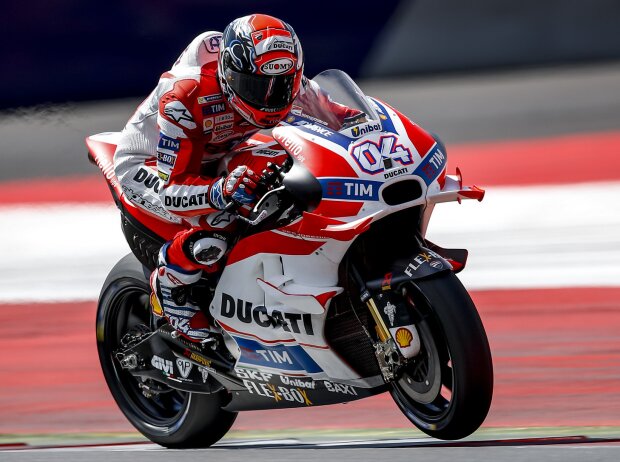 Andrea Dovizioso