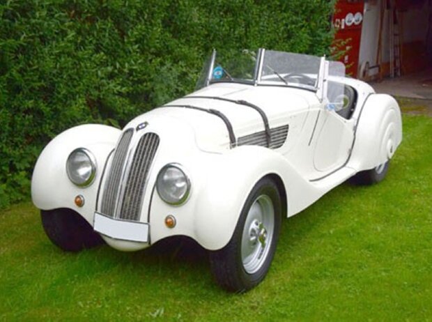 BMW 328