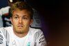 Offiziell: Nico Rosberg unterschreibt Mercedes-Vertrag bis 2018