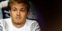 Bild zum Inhalt: Offiziell: Nico Rosberg unterschreibt Mercedes-Vertrag bis 2018