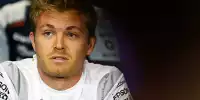 Bild zum Inhalt: Offiziell: Nico Rosberg unterschreibt Mercedes-Vertrag bis 2018