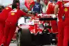 Bild zum Inhalt: Formel-1-Live-Ticker: Der Freitag in der Chronologie