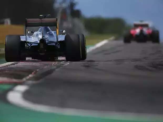 Titel-Bild zur News: Nico Rosberg