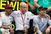 Experten: Warum alle Parteien vom Rosberg-Vertrag profitieren