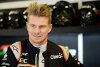 Hülkenberg widerspricht Alonso: Formel 1 macht noch Spaß