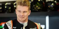 Bild zum Inhalt: Hülkenberg widerspricht Alonso: Formel 1 macht noch Spaß