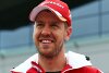 Bild zum Inhalt: Vettel: Ferrari lacht über angeblichen Technikchef-Rauswurf