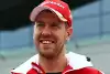 Bild zum Inhalt: Vettel: Ferrari lacht über angeblichen Technikchef-Rauswurf