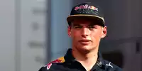 Bild zum Inhalt: Verstappen: "Ricciardo ist schnellster Kollege, den ich je hatte"