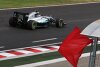 Formel 1 Ungarn 2016: Hamilton crasht im Freitagstraining