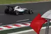 Bild zum Inhalt: Formel 1 Ungarn 2016: Hamilton crasht im Freitagstraining