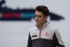 Ferrari-Testfahrer Leclerc hofft auf Haas-Cockpit
