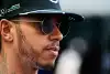 Bild zum Inhalt: Hamilton nach Crash cool: "Ich schaue jetzt einen Film..."