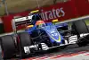 Bild zum Inhalt: Trotz neuem Sauber-Investor: Hydraulik stoppt Felipe Nasr