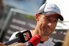 Wunschkandidat Button: Williams rollt den roten Teppich aus