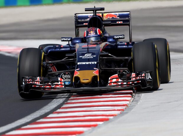 Daniil Kwjat Daniil Kwjat