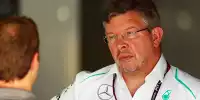 Bild zum Inhalt: Ferrari und Ross Brawn: Weiteres Dementi von Jock Clear