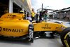 Bild zum Inhalt: Renault kämpft mit Kraftstoffanlage: "Das ist schon nervig"
