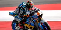 Bild zum Inhalt: Marc VDS: Tito Rabat schöpft beim Test neue Hoffnung