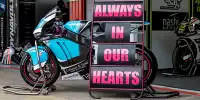 Bild zum Inhalt: Luis Salom: Der Report des Technischen Direktors