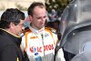 Bild zum Inhalt: Robert Kubica wieder im Rallye-Auto
