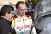 Bild zum Inhalt: Robert Kubica wieder im Rallye-Auto