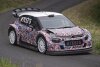 Bild zum Inhalt: Citroen testet den WRC-Boliden für 2017 erstmals auf Asphalt