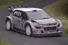 Bild zum Inhalt: Citroen testet den WRC-Boliden für 2017 erstmals auf Asphalt