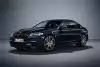 Bild zum Inhalt: Es wird nur 200 geben: BMW M5 Competition Edition