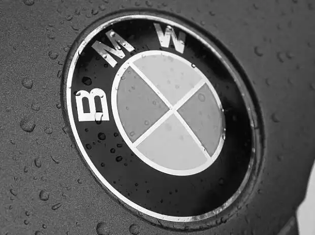 BMW LOGO Titel-Bild zur News: BMW LOGO