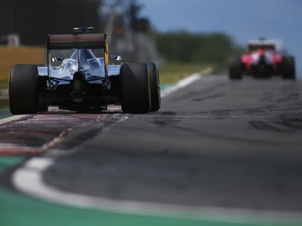 Nico Rosberg