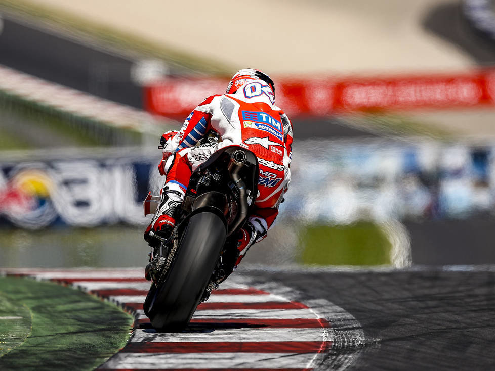 Andrea Dovizioso