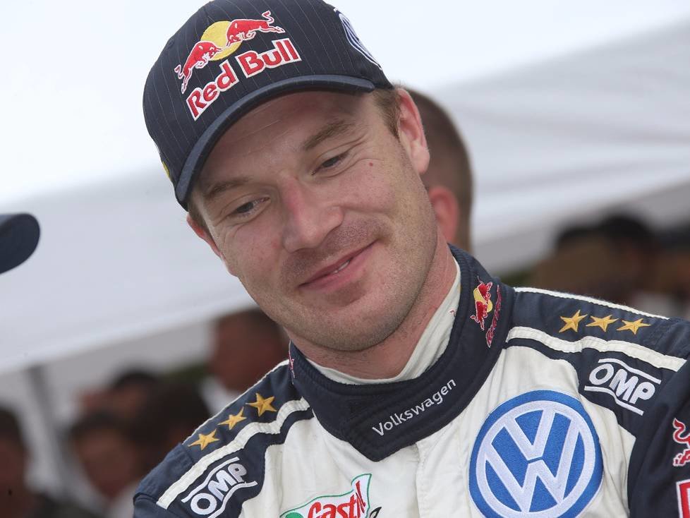 Jari-Matti Latvala, Miikka Anttila