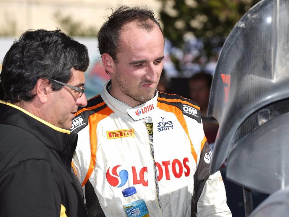 Robert Kubica